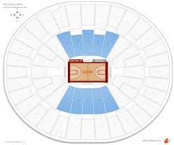 Well Fargo Seating Chart Wells Fargo Center Tickets And