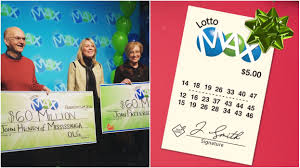 If you've been keeping a close eye on the recent largest lottery jackpot in canadian history, then you probably already know that the winning ticket was sold in brampton. Lotto Max S 50 Million Ticket Was Sold In Vaughan But It Hasn T Been Claimed Narcity