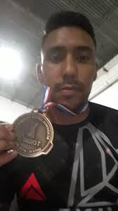 El kickboxing sanjavierino brillo en la ciudad de Santa Fe