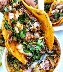 Fish tacos with chipotle sauce. 10 Tacos Ideas Mexican Food Recipes Cooking Recipes Recipes