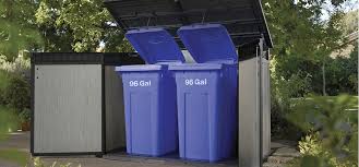 Un dettaglio che cambierà molto l'aspetto del vostro giardino. I Migliori Bidoni Per Spazzatura Comparazione Di Agosto 2021