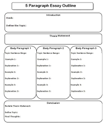 Essay Through The Tunnel Fresh Example 5 Paragraph Essay 5 Paragraph For 5 Paragraph Argumenta Paragraph Essay Expository Essay Graphic Organizer Essay Outline