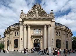 Find hotels near bourse de commerce, france online. Bourse De Commerce De Paris Wikipedia
