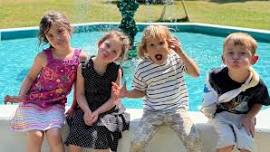 Kindergarten Readiness Camp