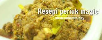 Maybe you would like to learn more about one of these? Koleksi Resepi Noxxa Sebagai Panduan Modern Mum S Thingy
