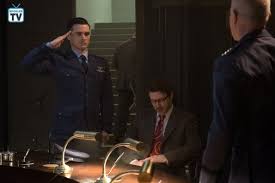 Bb 103 02052018 Lh 0149 Project Blue Book Blue Books Favorite Tv Shows