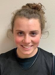 Elle Lieder, Oshkosh North