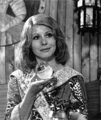 Marie Drahokoupilová fotka