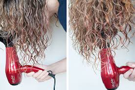 9 easy ways to curl your hair without any heat. 17 Important Tips For Making The Most Of Curly Hair