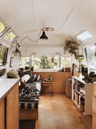 Not Your Average Airstream Sfgirlbybay Interior Remodel Airstream Interior Remodeled Campers