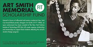 Check spelling or type a new query. Art Smith Memorial Scholarship Fund The Adventurine