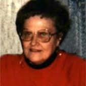 Obituary information for Dolores M. Landwehr
