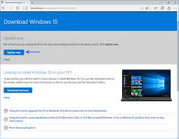 After almost a year and a half of beta testi. Windows 10 Creators Edition Update Still Waiting Here S How To Microsoft Community