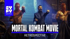 The hollywood reporter revealed today that the meg's jessica mcnamee and australian actor josh lawson are in final negotiations to play sonya blade and kano, respectively. New Mortal Kombat Movie Drops Motion Posters Ahead Of Trailer Premiere