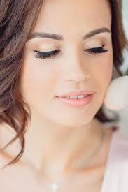 Wedding Makeup For Brunettes: Fantastic Ideas For You
