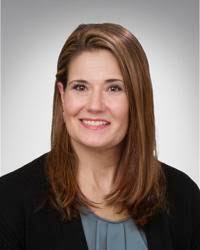 Carley Lynn McCormick, CRNP