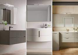 These bathroom design ideas cover every aspect of how to plan and decorate your dream bathroom, shower room or en suite. Ideagroup Bathroom Furniture Modern Bathroom And Laundry Furniture