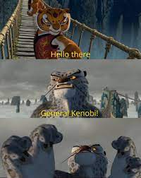 Finally a worthy opponent.but he stole my deck! Finally A Worthy Opponent Our Battle Will Be Legendary Prequelmemes