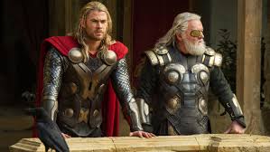 The film will see natalie portman'. Thor 1 Hd