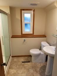 Luckily, you can jazz up a bathroom regardless of its size, shape, or layout. Simple Bathroom Allrounder Remodeling Inc
