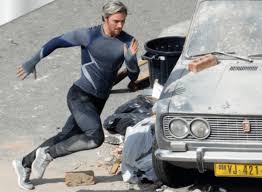 Age of ultron in 2014. Spotted Aaron Taylor Johnson On The Set Of Avengers 4 When In Manila