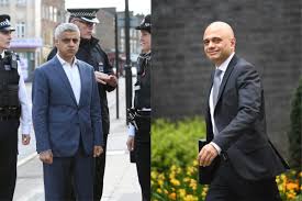 Includes a review of the sunday newspapers, weather forecast and news. Bbc News Presenter Confuses Sadiq Khan For Sajid Javid After Donald Trump S Stone Cold Loser Tweet