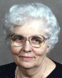 Evea M. Payne Obituary October 17, 2016