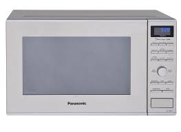 How do you silence a panasonic inverter microwave? Panasonic Genius Prestige Nn Sd681s Microwave Oven Consumer Reports