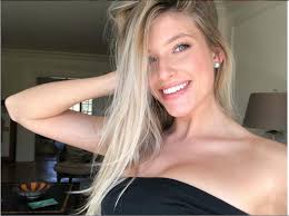 Barstool Friday Smokeshow