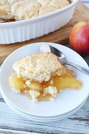 Easy Bisquick Apple Cobbler Recipe Bubbapie Apple Cobbler Easy Apple Cobbler Recipe Bisquick Apple Cobbler Recipe