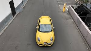Image result for Giallo Corsa 2012 MiTo