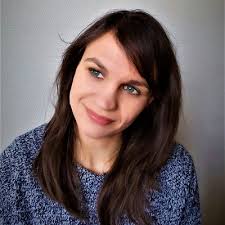 Cornelia Bosold (@weeklydiarios)