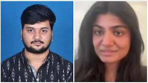 Civil Services Exam 2022: Odisha Topper Anup Das Eyes IFS; Cambridge  Student Pranita Dash Wants IAS