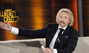 Nun ist es auch samuel koch passiert. Wetten Dass Wird 2020 Wieder Von Thomas Gottschalk Moderiert Sonder Ausgabe Zum 70 Geburtstag Des Moderators Seriesly Awesome
