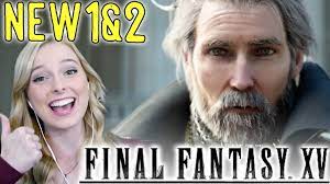 Is this final fantasy truly worth the epic long wait? Final Fantasy Xv Part 1 And 2 Gameplay Walkthrough Tutorial Youtube