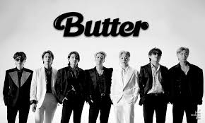 The best gifs are on giphy. Why Is Bts Butter So Popular Quora