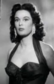 Monica Randall, at home in Madrid, circa August 1971 Monica has appeared in  over 120 films and TV shows--horror, Eurospy, Euro Westerns, gialli,  Euro-crime, etc. Her Spanish horror credits include: WITCHES MOUNTAIN