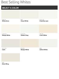 Most Popular Benjamin Moore Paint Colors Paint Colors Benjamin Moore Farmhouse Paint Colors White Paint Colors