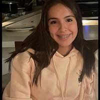 Ivy Hernandez's Instagram, Twitter & Facebook