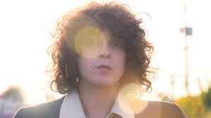 Billy Tibbals Lives For Rock 'n' Roll