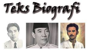 Tere liye adalah penulis terkenal di indonesia. B Indonesia X Ipa Teks Biografi Other Quiz Quizizz
