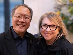 UCSB Arts & Lectures