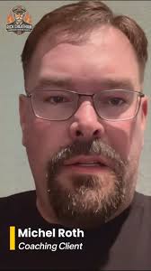 Thank you to Michel Roth for sharing such heartfelt insights in our first  meeting. From navigating past challenges to rediscovering meaning through  service, his willingness to be vulnerable created a ...