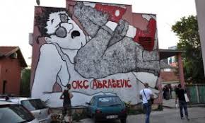 Maybe you would like to learn more about one of these? Mostar To Become A Gallery Of Outdoor Contemporary Art Again This Year Sarajevo Times