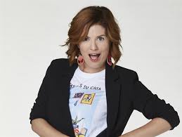 Po informaci, že v letošní stardance se představí biatlonistka gabriela koukalová (31) , super.cz přináší další jméno. Zuzana Norisova Tancovala Ve Stardance Ted Bude V Tvari Idnes Cz