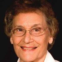 Obituary: Doris Eileen Sebers, 88, of Hannibal