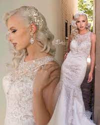 Hollywood Waves Finger Waves Hairstyle Wedding Hair Updos Upstyles Bridal Hair Bridal Updos Wedd Finger Wave Hair Finger Waves Wedding Hair Waves