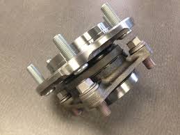 It has 170k and the right front is making noise. 2008 Gx470 Front Wheel Bearing Replacement Ih8mud Forum