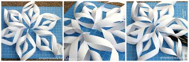 Check spelling or type a new query. How To Make Paper Snowflakes Chain How To Wiki 89