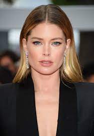 What's Going On With Model Doutzen Kroes's Anti